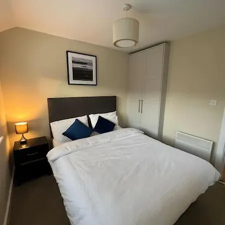 Private In Rathmines دبلن