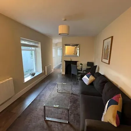 Apartment Private In Rathmines Dublin