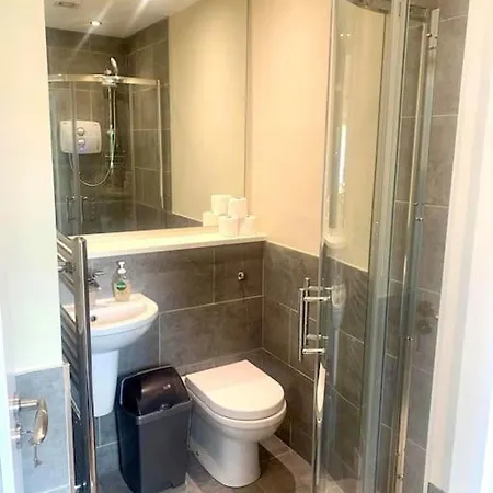 Private In Rathmines * دبلن