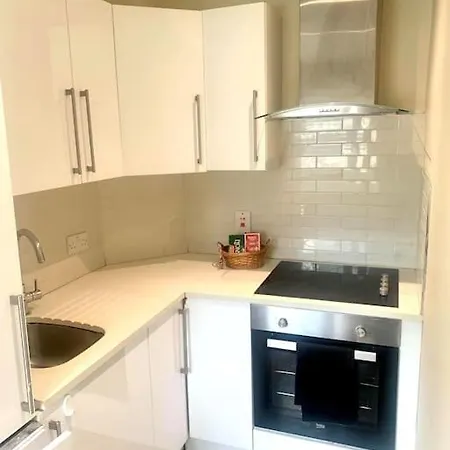 Private In Rathmines 아파트 더블린