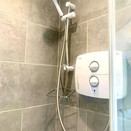 아파트 Private In Rathmines *